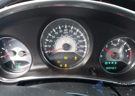 2014 Chrysler 200 Touring z USA, uszkodzony, nr VIN 1C3CCBBG7EN105949